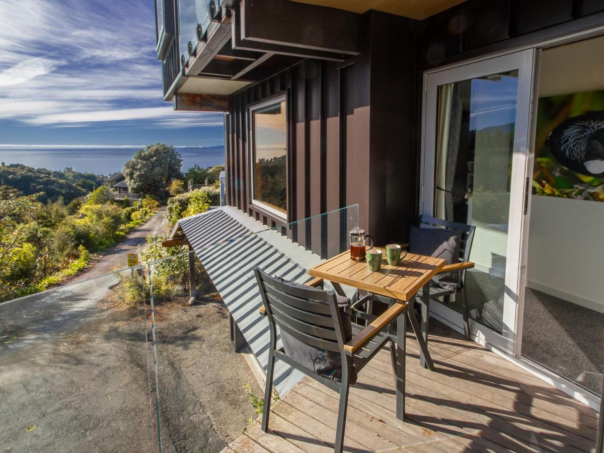 Villa Roydon'S Flat - Kaiteriteri Downstairs Unit Exterior foto